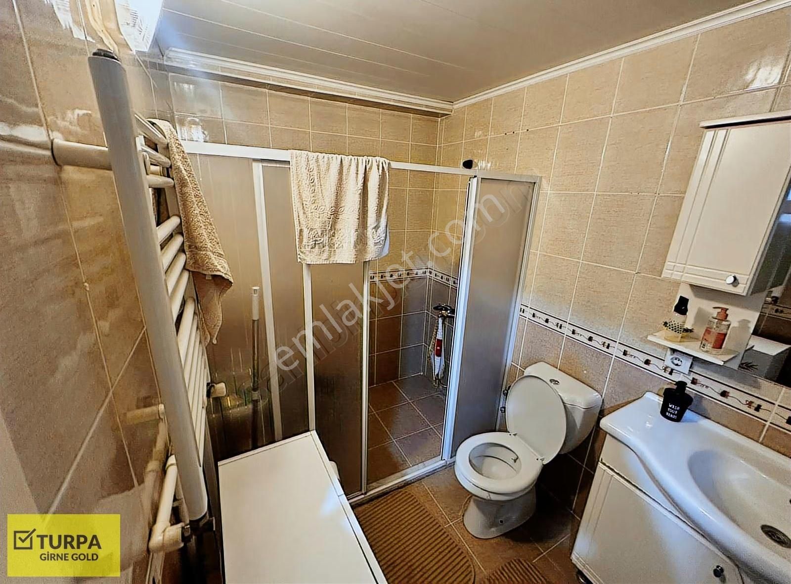 Buca Kadın Doğum Hastanesi Yakını Ara Kat 3+1 Satılık Daire - Görsel 2