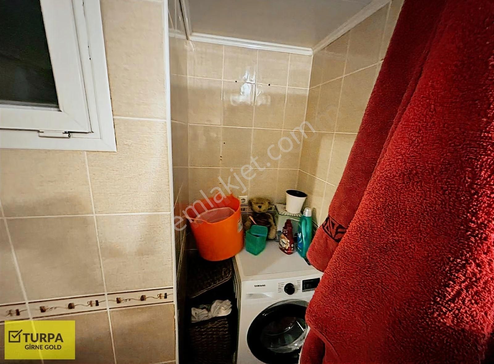 Buca Kadın Doğum Hastanesi Yakını Ara Kat 3+1 Satılık Daire - Görsel 23