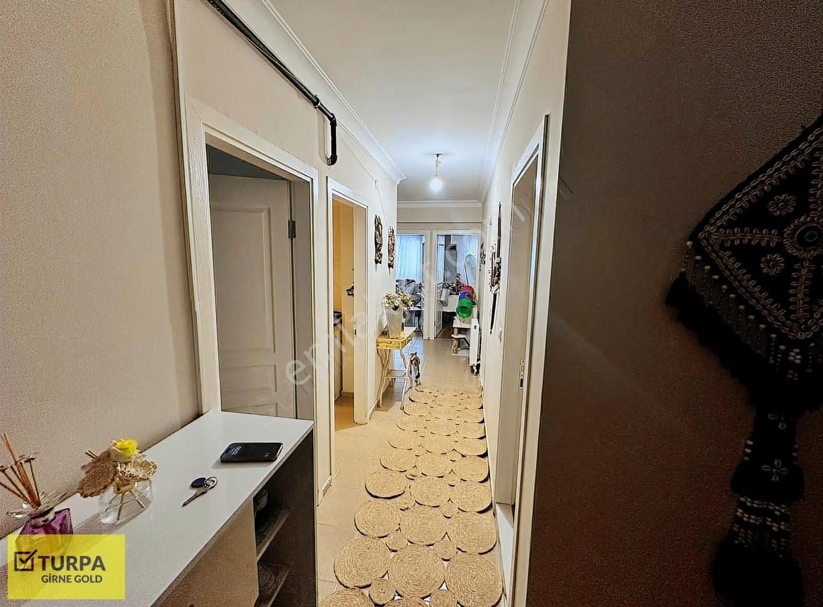 Buca Kadın Doğum Hastanesi Yakını Ara Kat 3+1 Satılık Daire - Görsel 15