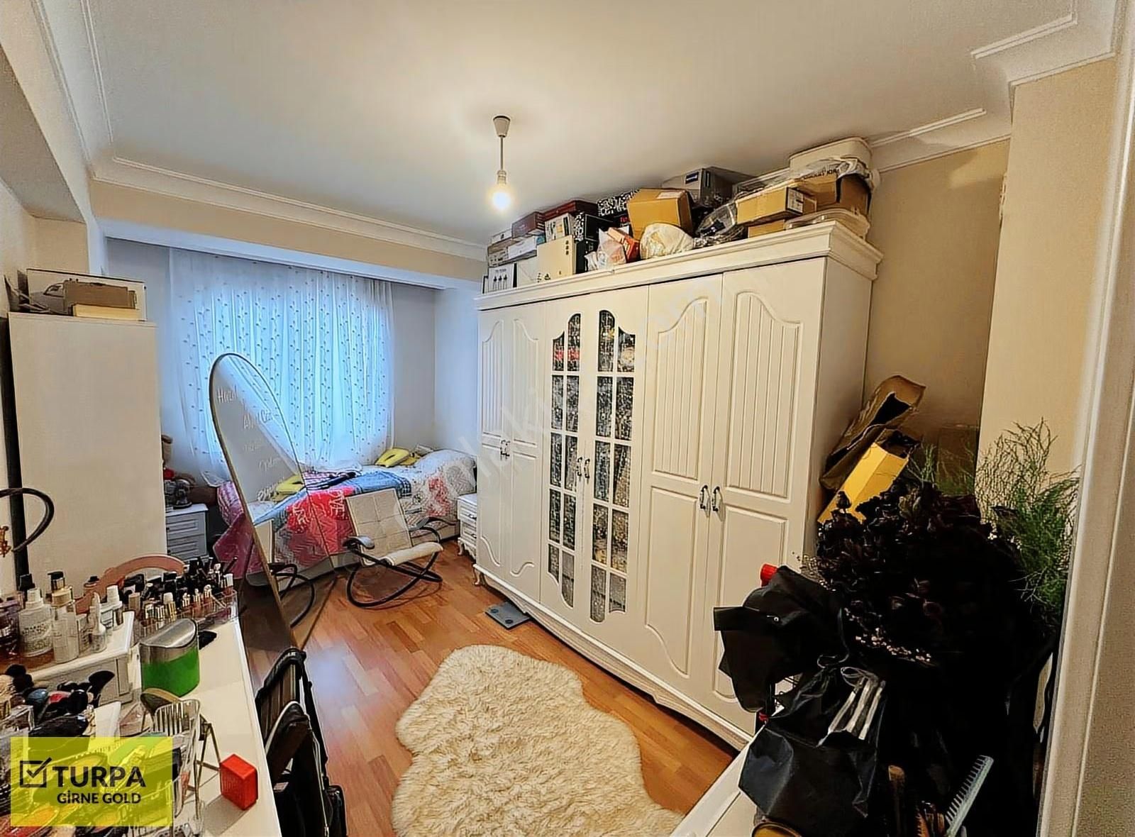 Buca Kadın Doğum Hastanesi Yakını Ara Kat 3+1 Satılık Daire - Görsel 21