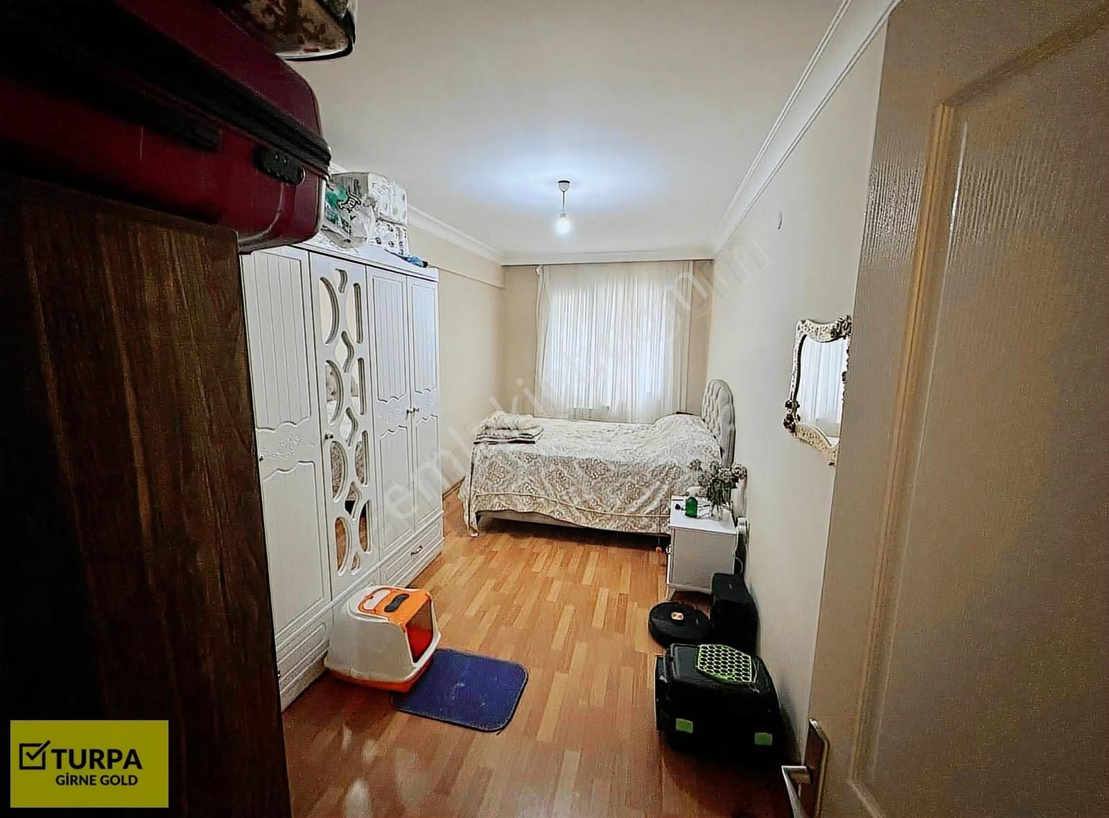 Buca Kadın Doğum Hastanesi Yakını Ara Kat 3+1 Satılık Daire - Görsel 9