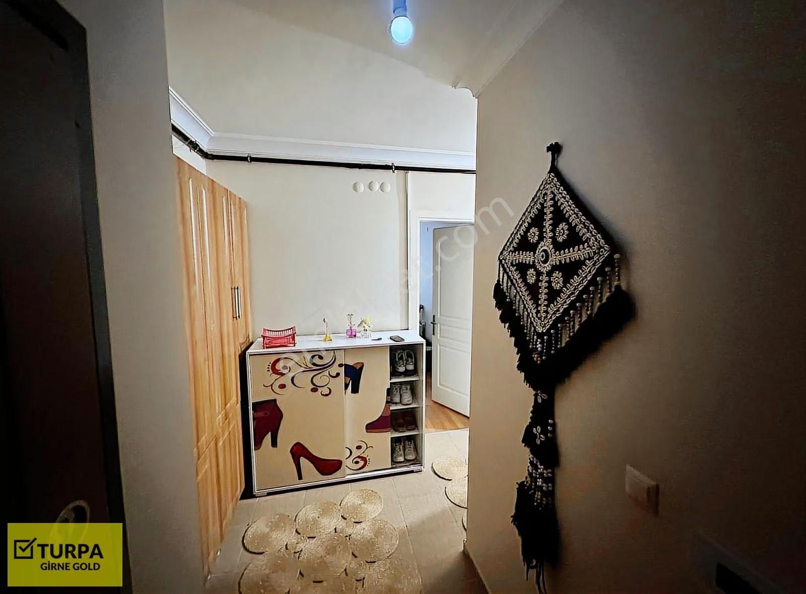 Buca Kadın Doğum Hastanesi Yakını Ara Kat 3+1 Satılık Daire - Görsel 4