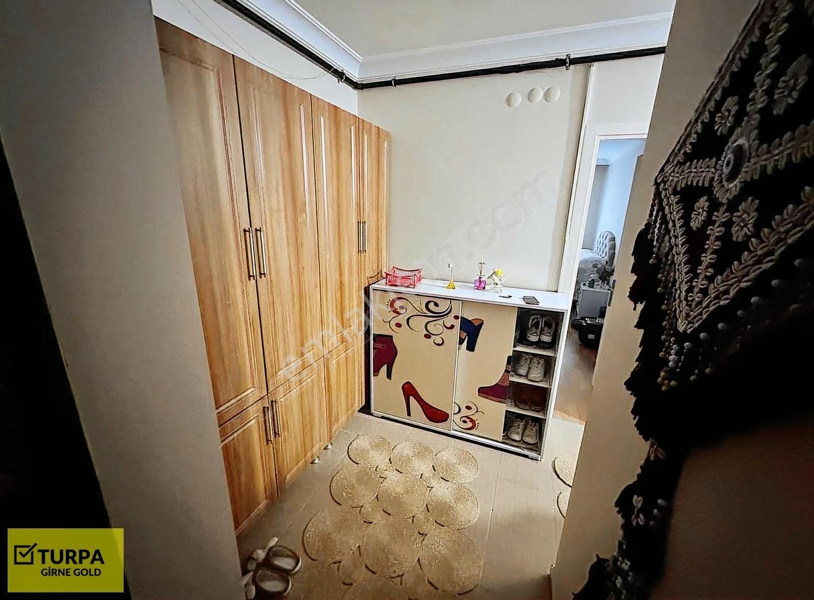 Buca Kadın Doğum Hastanesi Yakını Ara Kat 3+1 Satılık Daire - Görsel 22