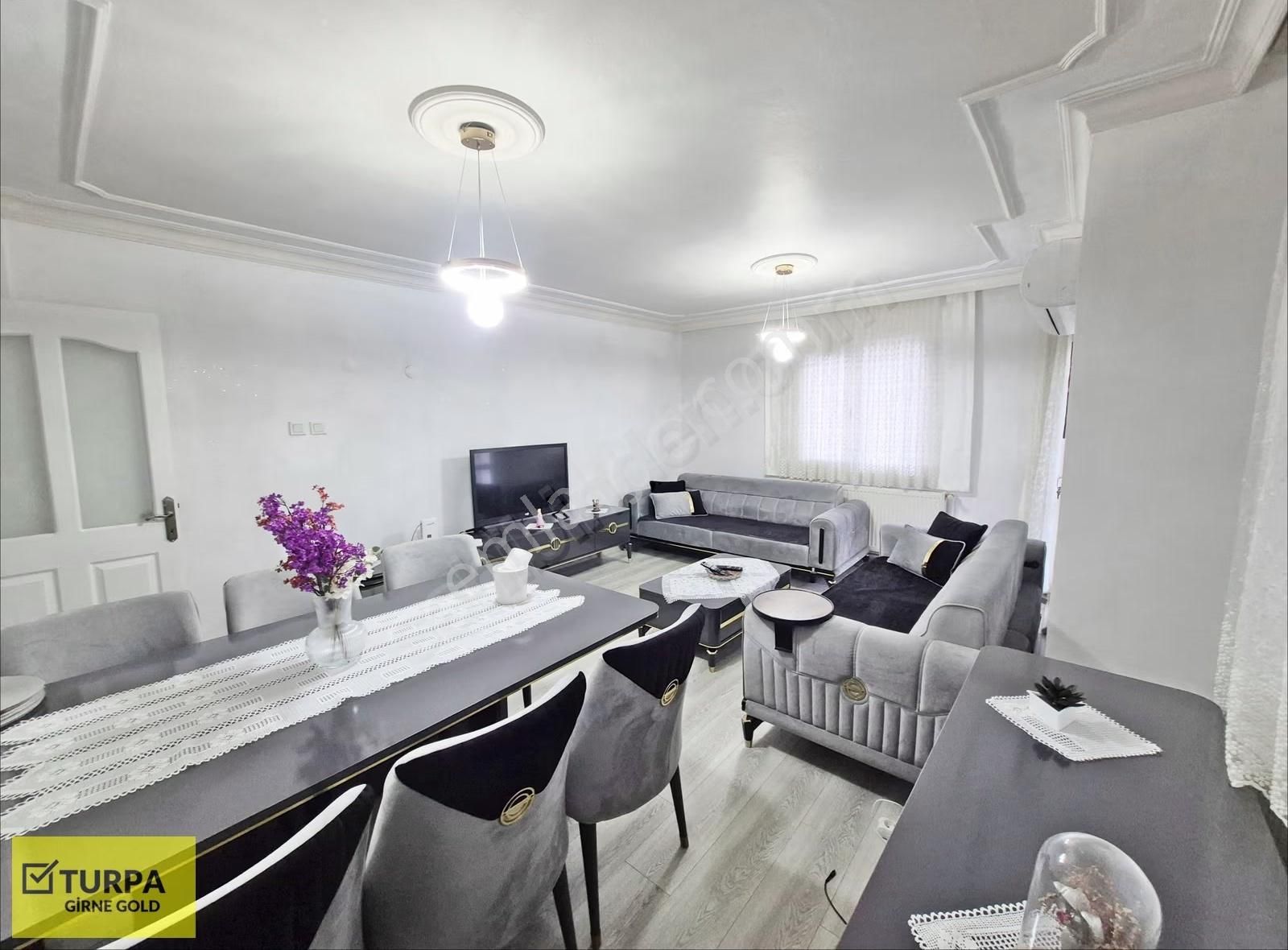 Bahriye Üçok Da Çift Cepheli Full Tadilatlı Satılık 3+1 Daire - Görsel 31