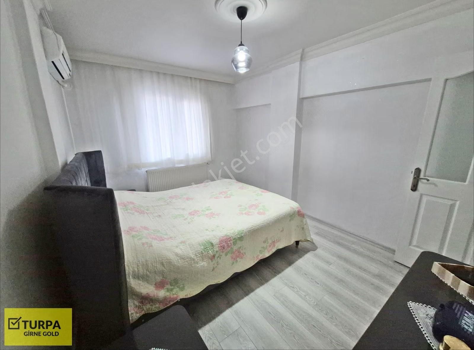 Bahriye Üçok Da Çift Cepheli Full Tadilatlı Satılık 3+1 Daire - Görsel 19