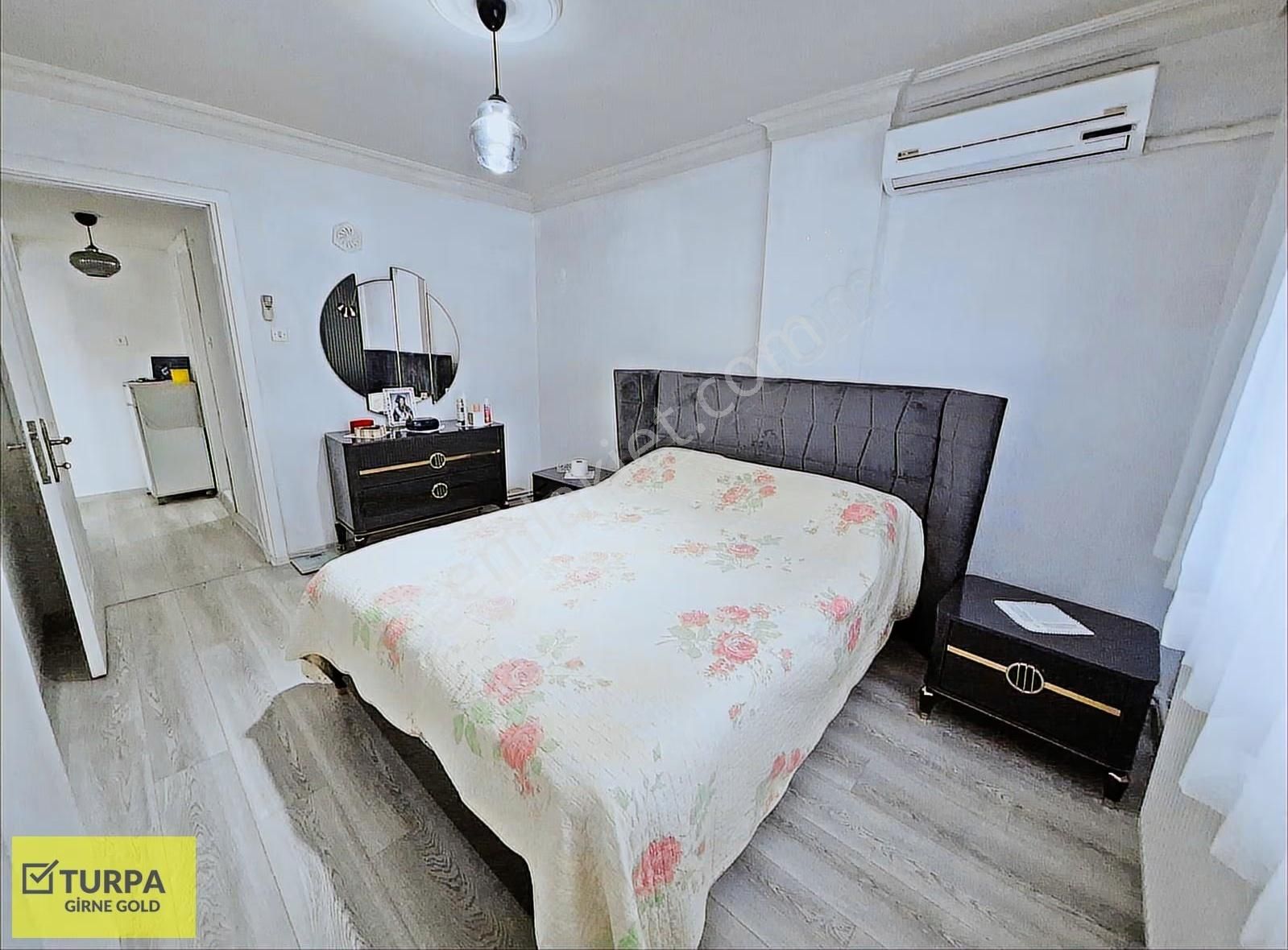 Bahriye Üçok Da Çift Cepheli Full Tadilatlı Satılık 3+1 Daire - Görsel 13