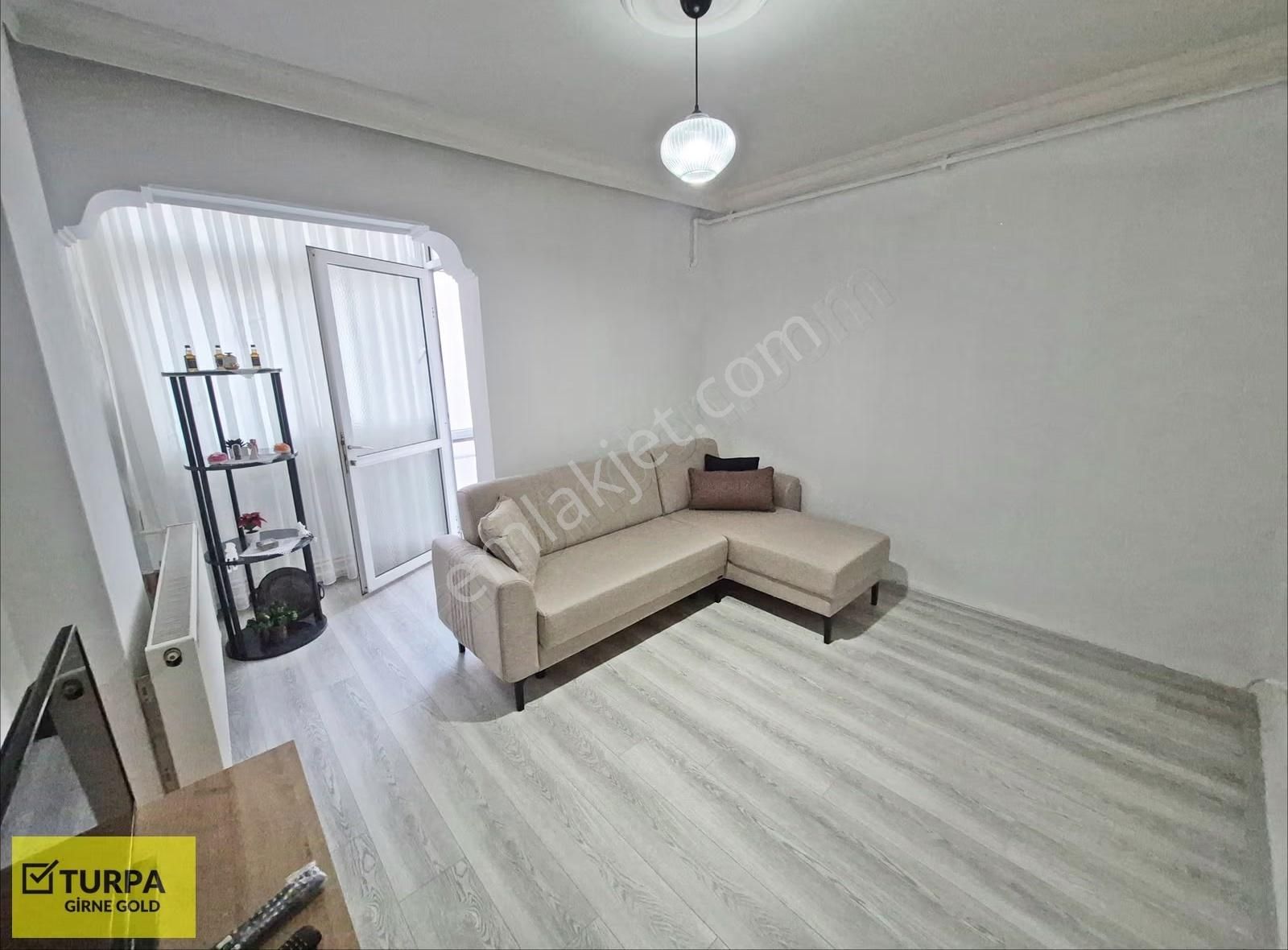 Bahriye Üçok Da Çift Cepheli Full Tadilatlı Satılık 3+1 Daire - Görsel 21