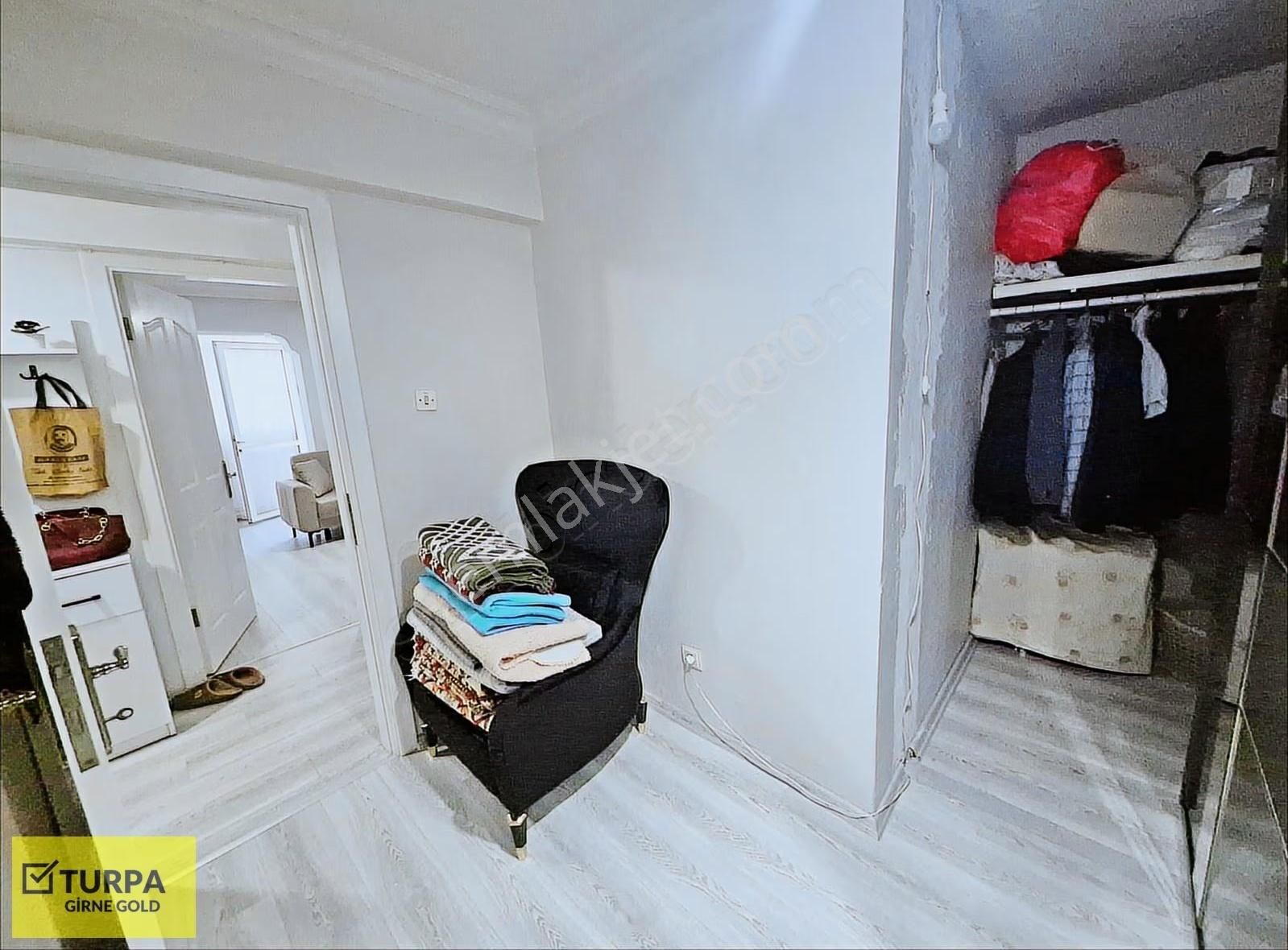 Bahriye Üçok Da Çift Cepheli Full Tadilatlı Satılık 3+1 Daire - Görsel 3