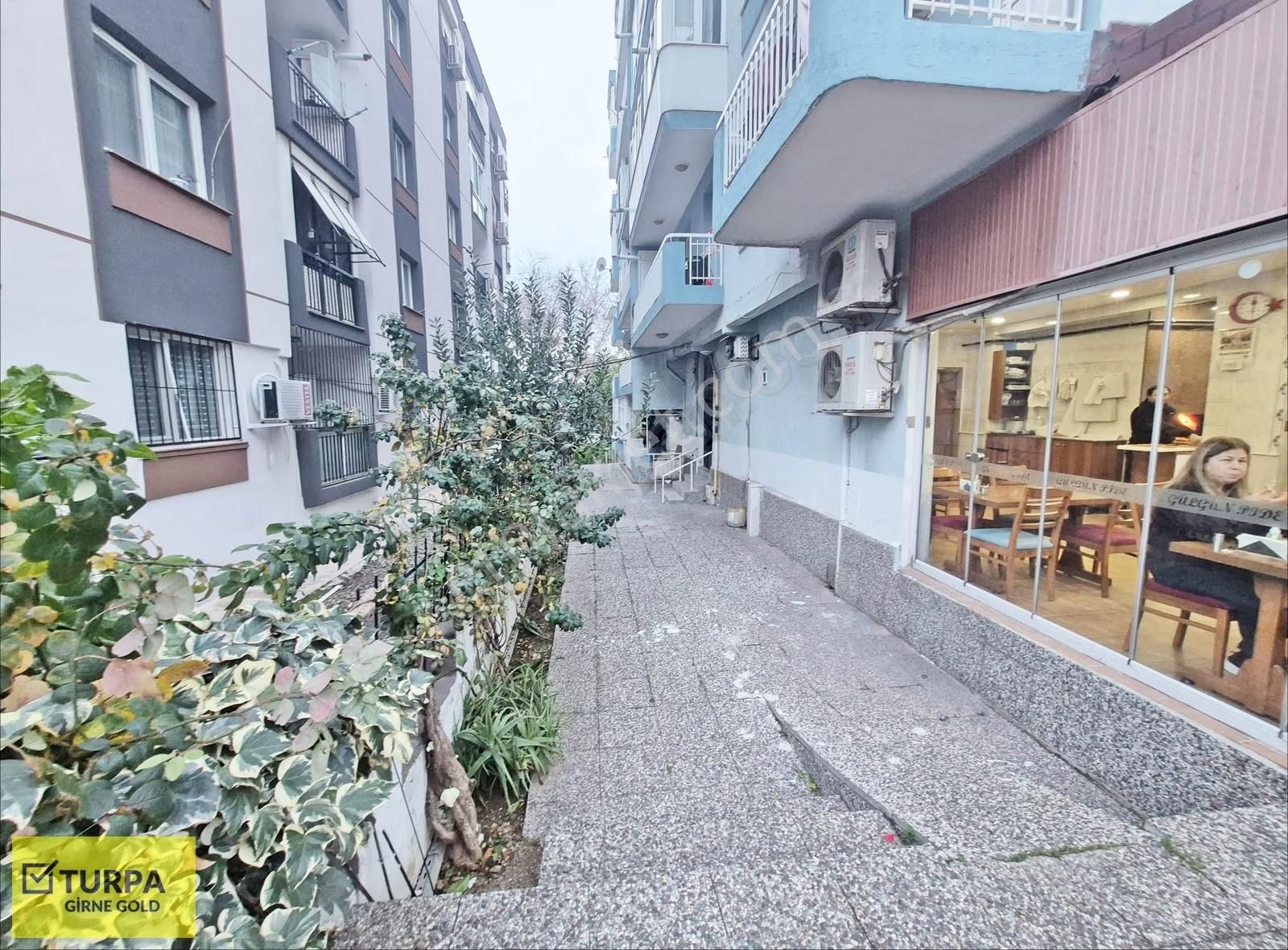 Bahriye Üçok Da Çift Cepheli Full Tadilatlı Satılık 3+1 Daire - Görsel 27