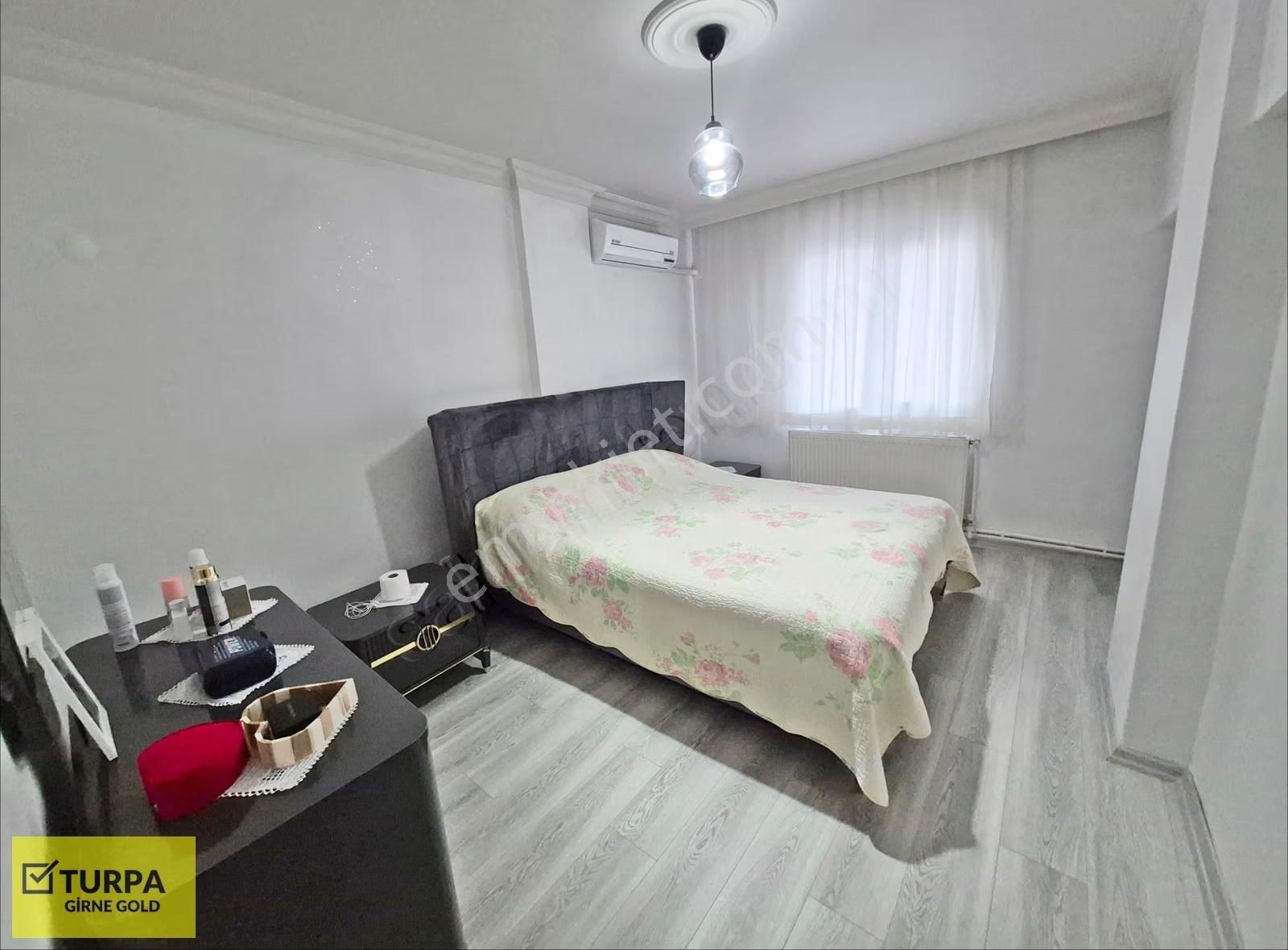 Bahriye Üçok Da Çift Cepheli Full Tadilatlı Satılık 3+1 Daire - Görsel 9