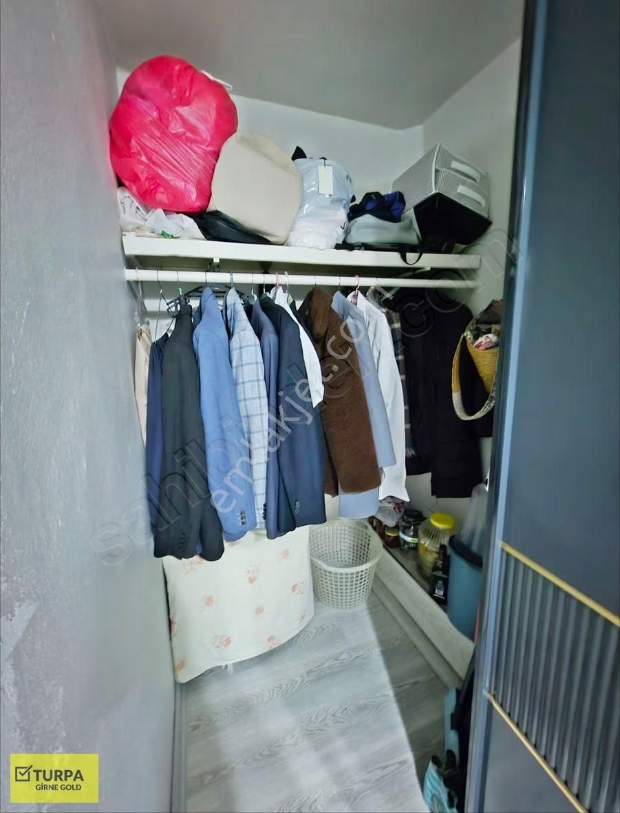 Bahriye Üçok Da Çift Cepheli Full Tadilatlı Satılık 3+1 Daire - Görsel 28