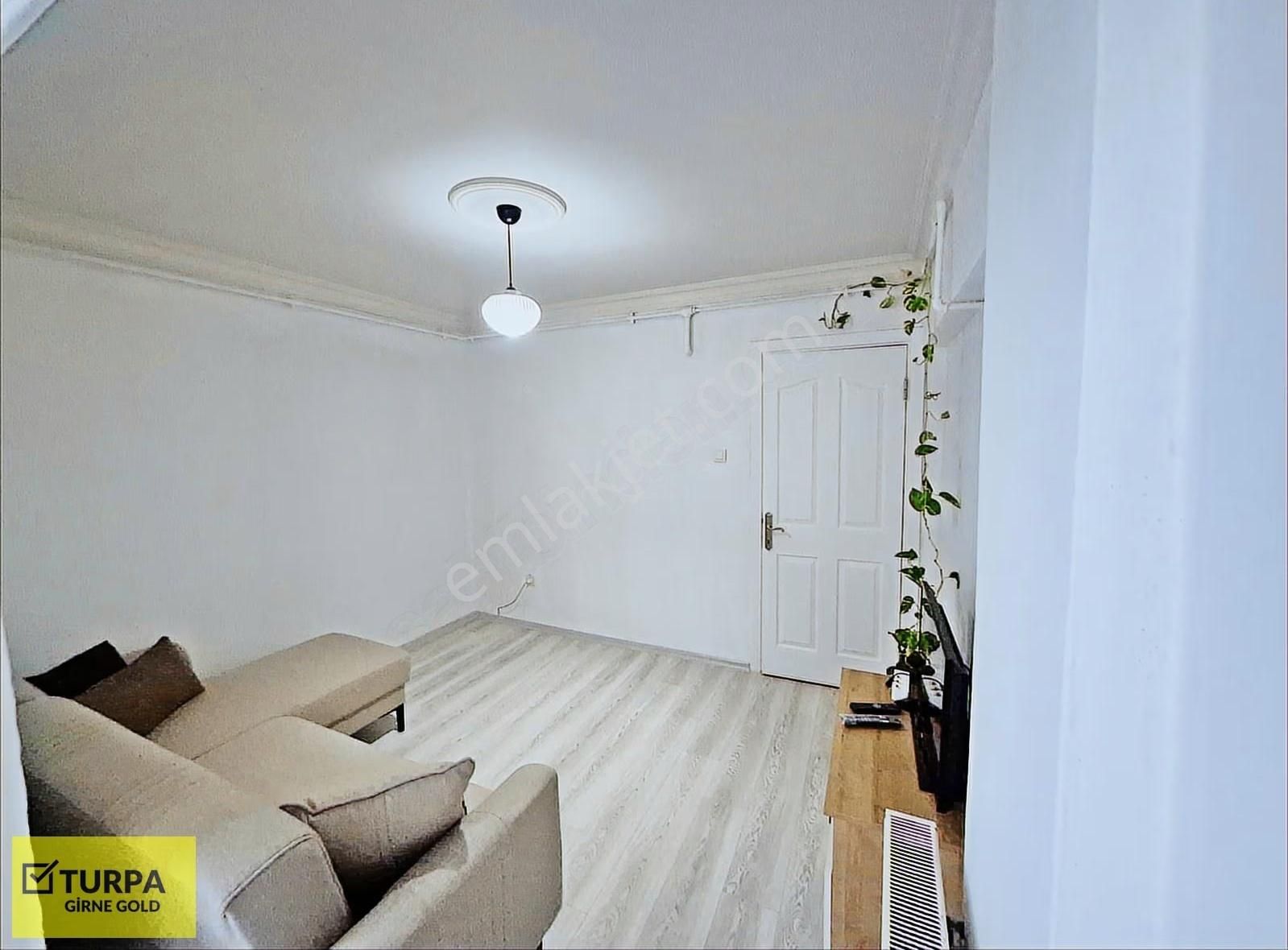 Bahriye Üçok Da Çift Cepheli Full Tadilatlı Satılık 3+1 Daire - Görsel 26