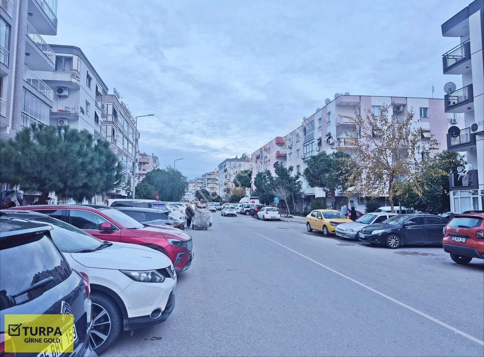 Bahriye Üçok Da Çift Cepheli Full Tadilatlı Satılık 3+1 Daire - Görsel 22