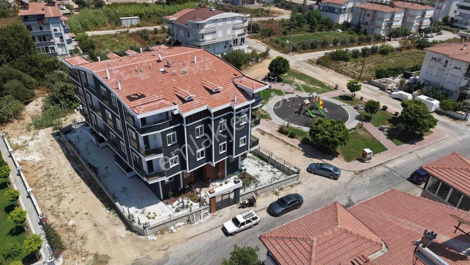 Son Fiyat !! Ilıcanın Merkezinde 4+1 Dubleks Park Yanı Asansörlü - Görsel 4