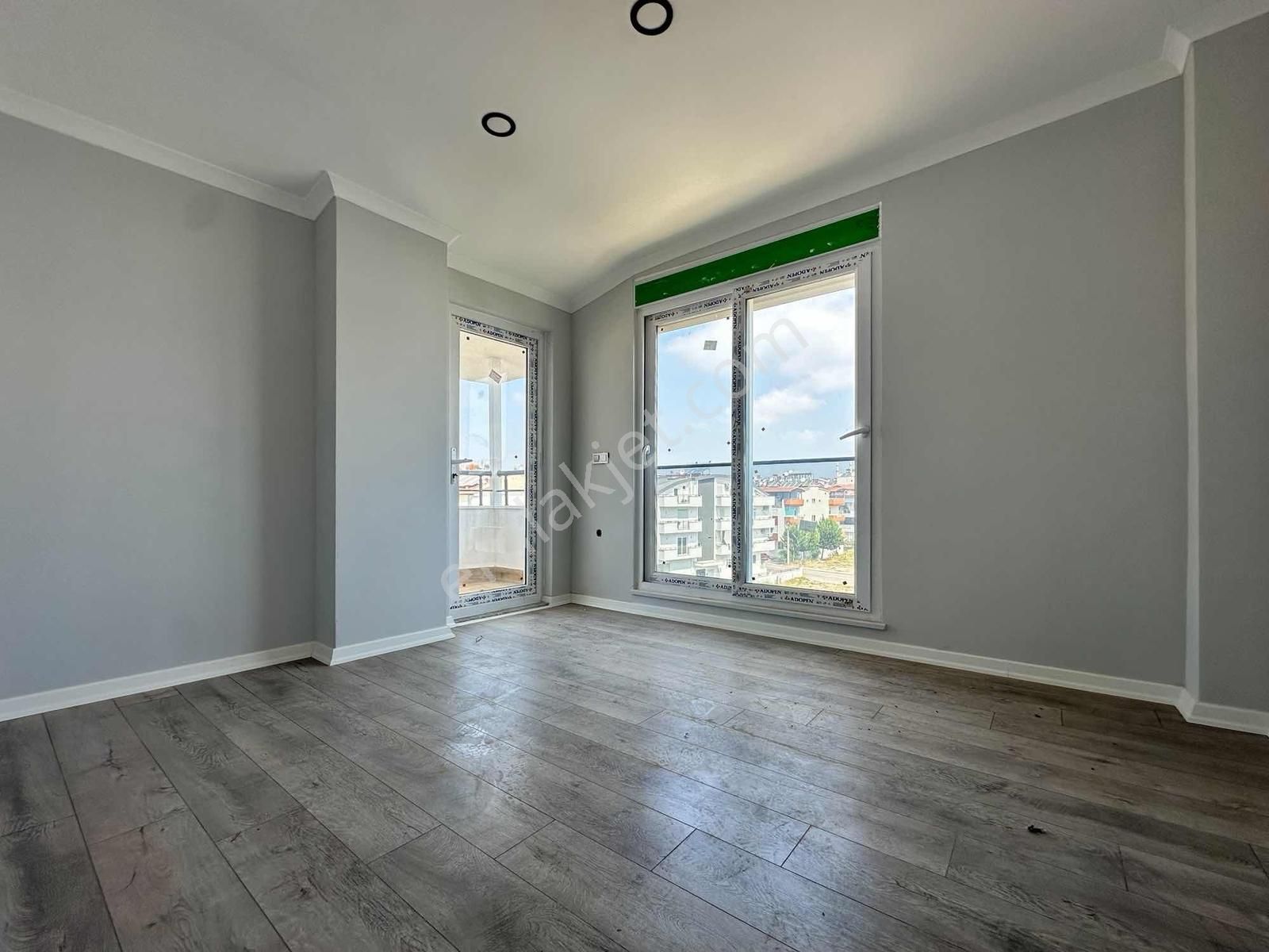 Son Fiyat !! Ilıcanın Merkezinde 4+1 Dubleks Park Yanı Asansörlü - Görsel 21