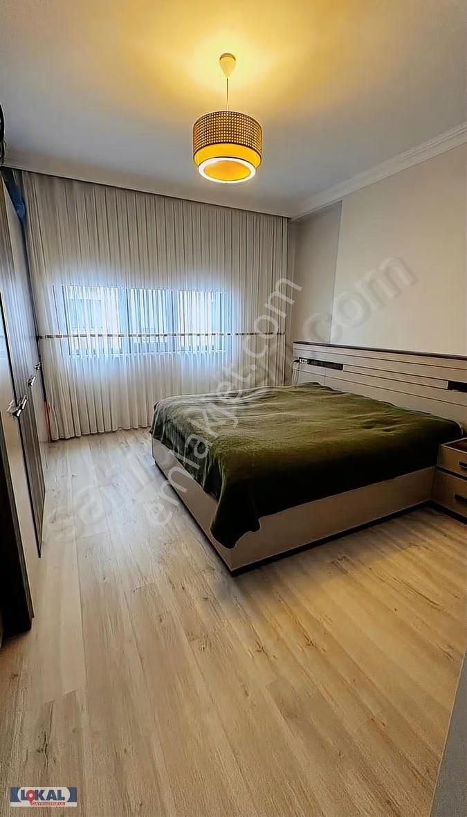 Lokal'den Osmanyılmaz'da Satılık Lüks Daire - Görsel 4