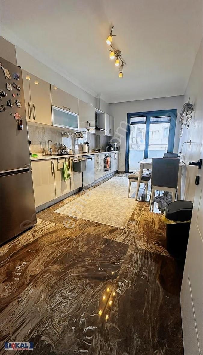 Lokal'den Osmanyılmaz'da Satılık Lüks Daire - Görsel 3