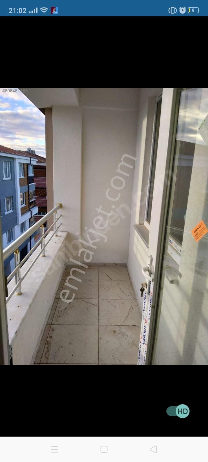 Şehir Hastanesi Yakin 2+0 Daire - Görsel 12