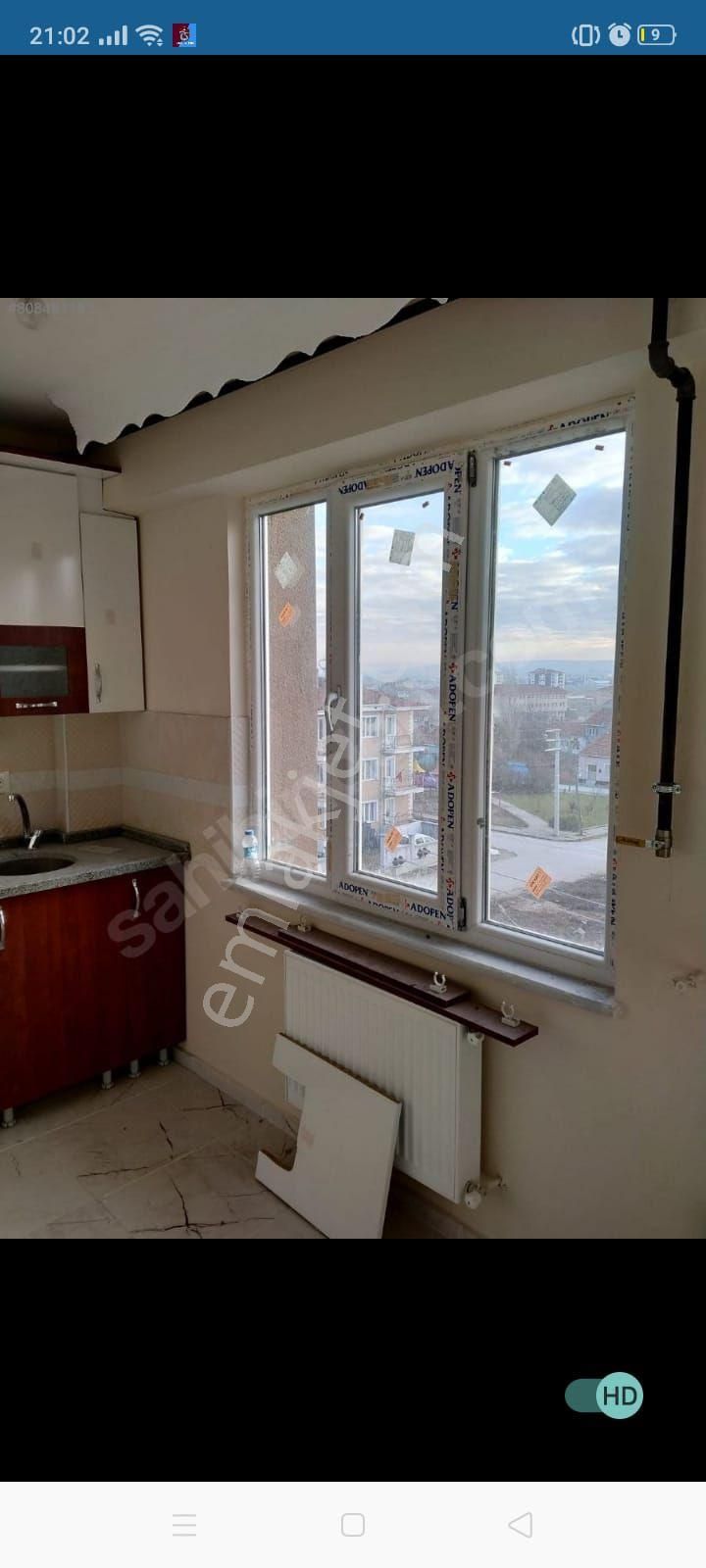 Şehir Hastanesi Yakin 2+0 Daire - Görsel 8