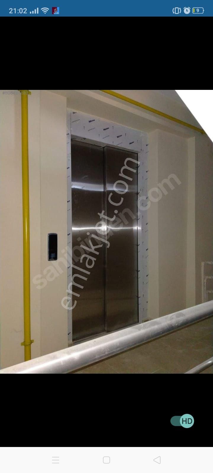 Şehir Hastanesi Yakin 2+0 Daire - Görsel 6