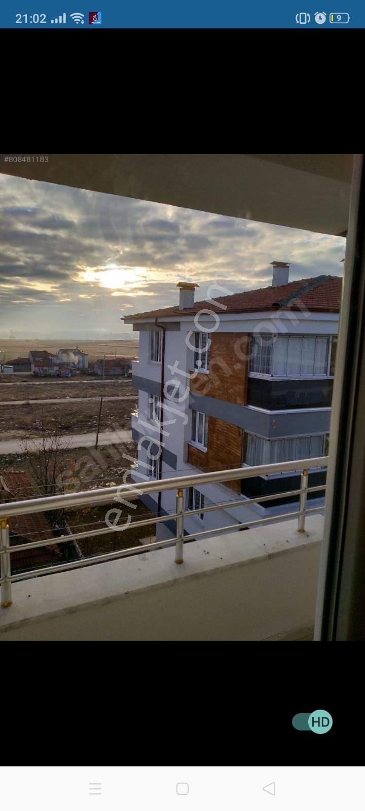 Şehir Hastanesi Yakin 2+0 Daire - Görsel 2