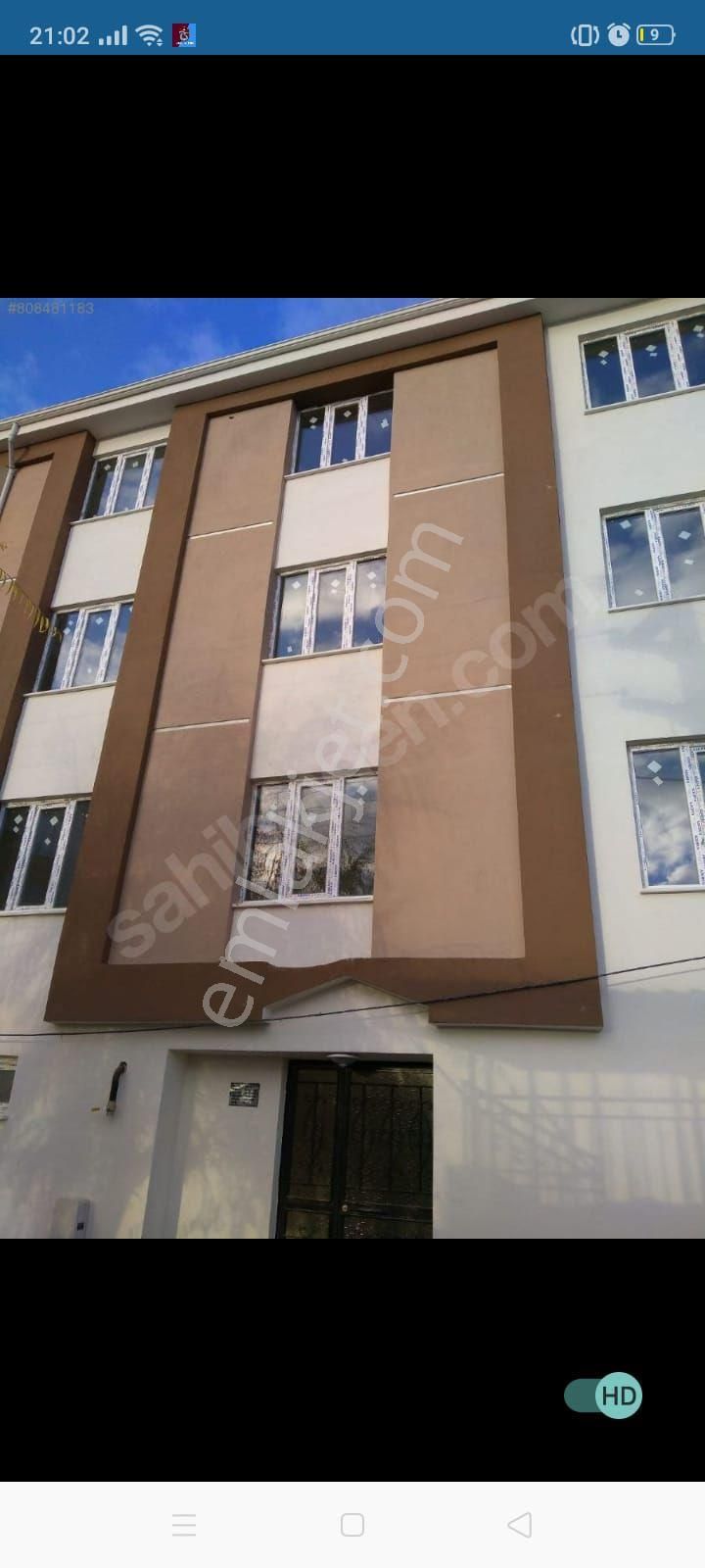 Şehir Hastanesi Yakin 2+0 Daire