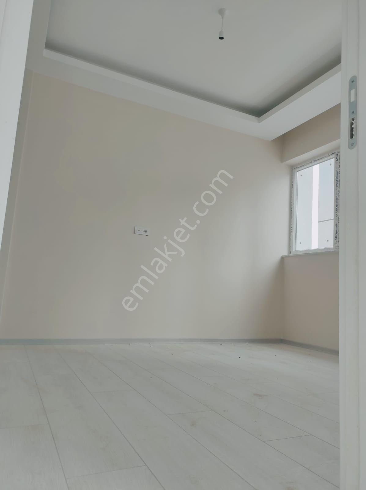 Erkilet Generalemirde Lüks Daire - Görsel 5