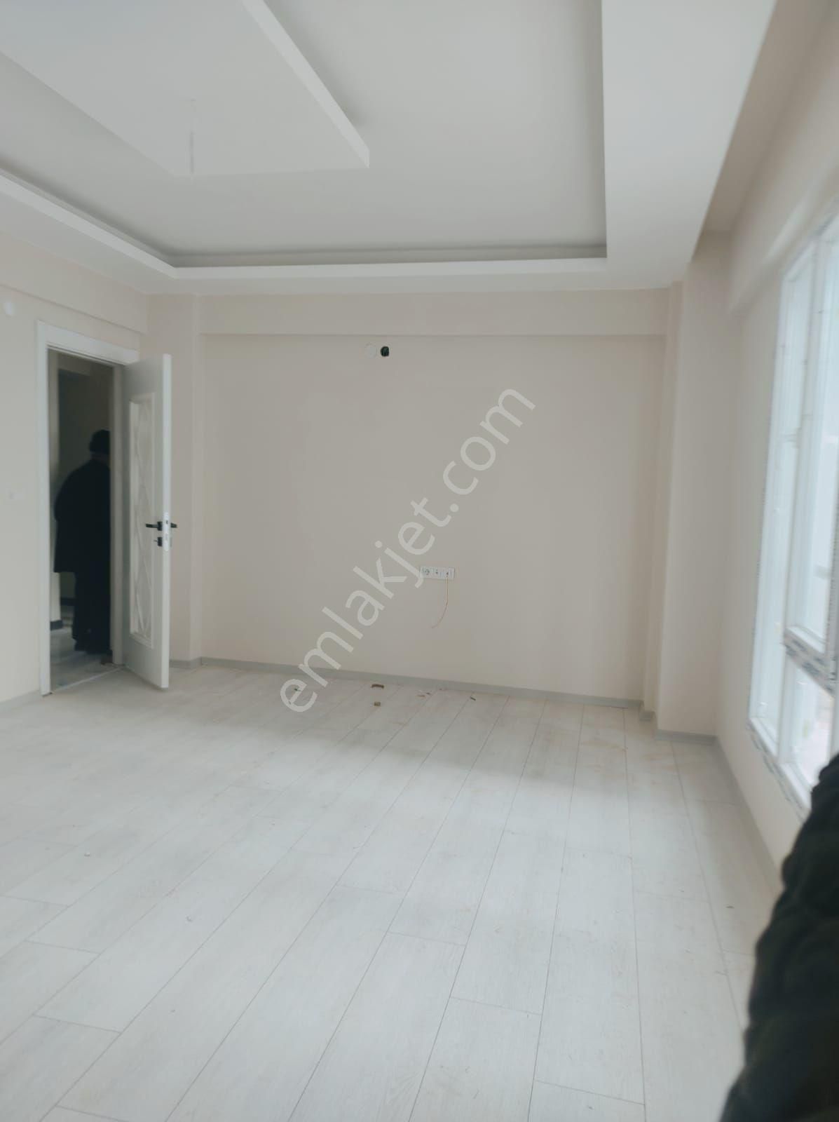 Erkilet Generalemirde Lüks Daire - Görsel 20