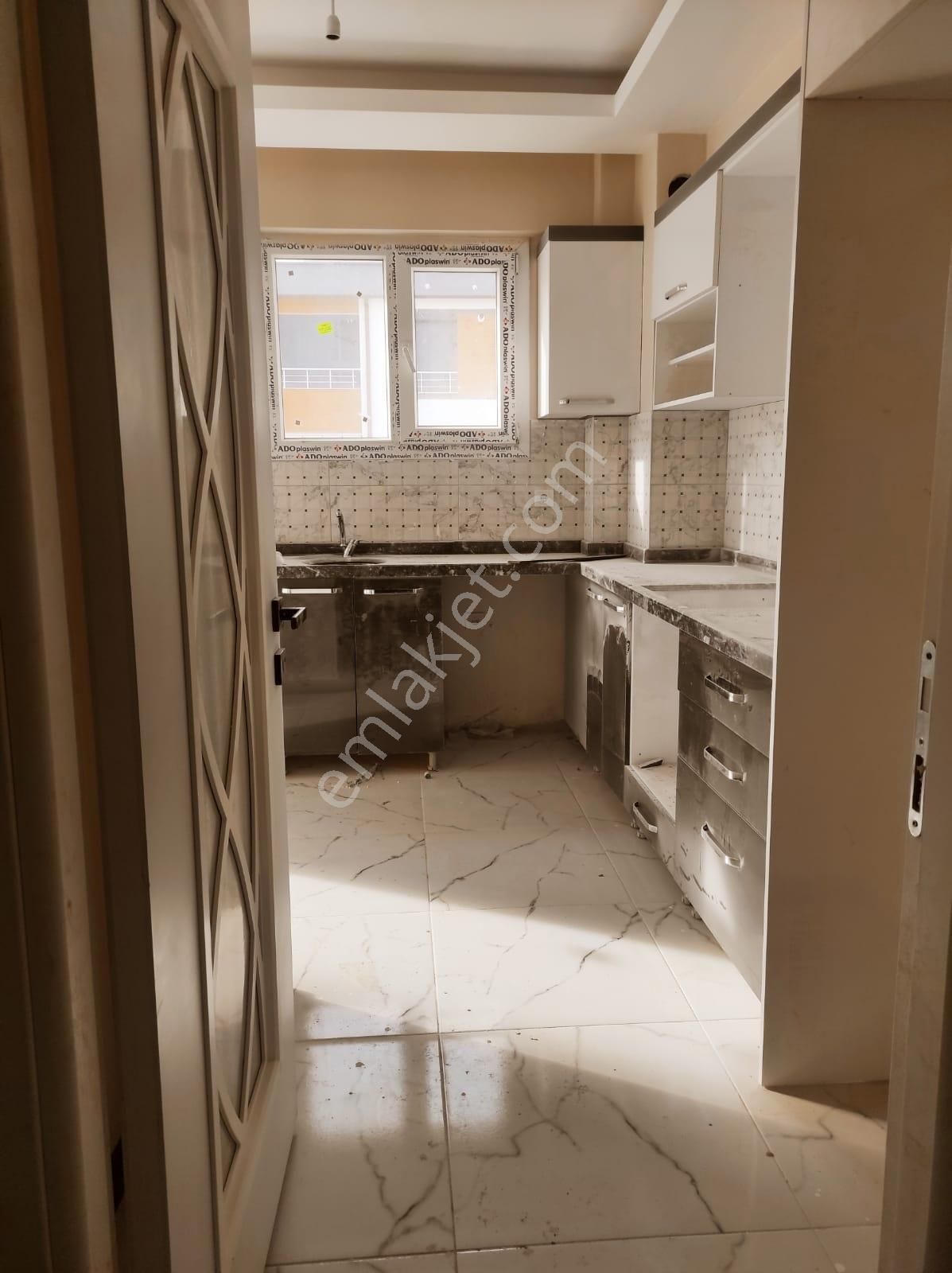 Erkilet Generalemirde Lüks Daire - Görsel 2