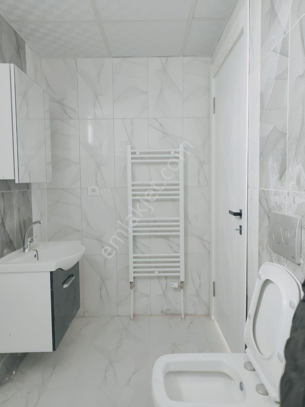 Erkilet Generalemirde Lüks Daire - Görsel 12