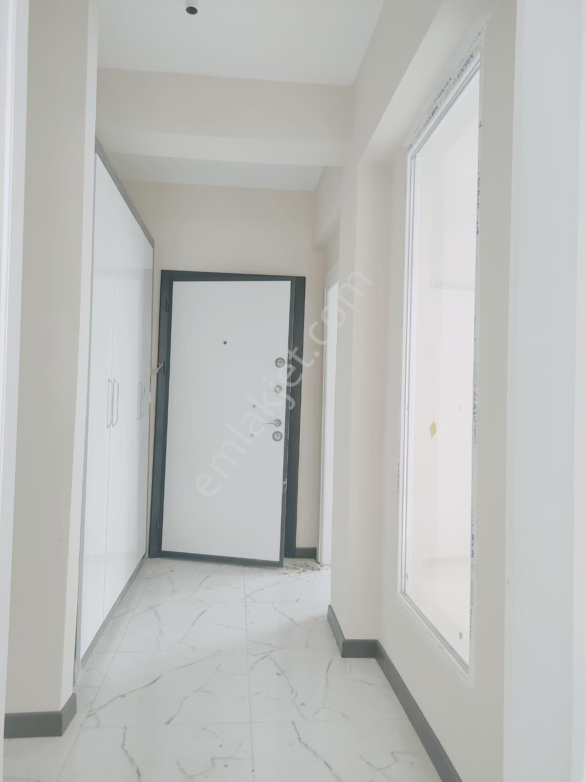 Erkilet Generalemirde Lüks Daire - Görsel 7