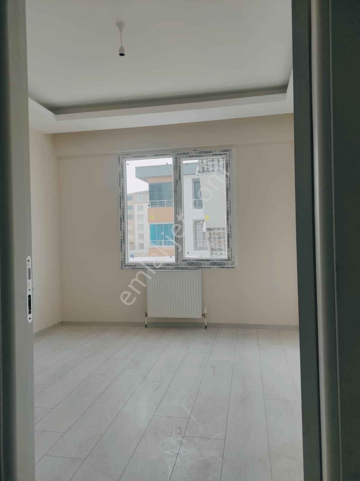 Erkilet Generalemirde Lüks Daire - Görsel 8