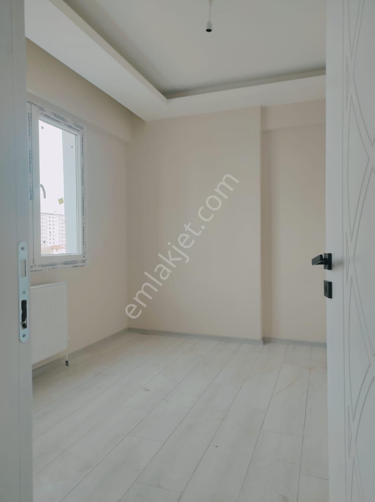 Erkilet Generalemirde Lüks Daire - Görsel 19