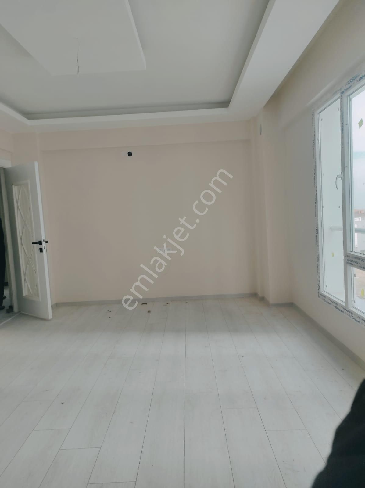 Erkilet Generalemirde Lüks Daire - Görsel 13