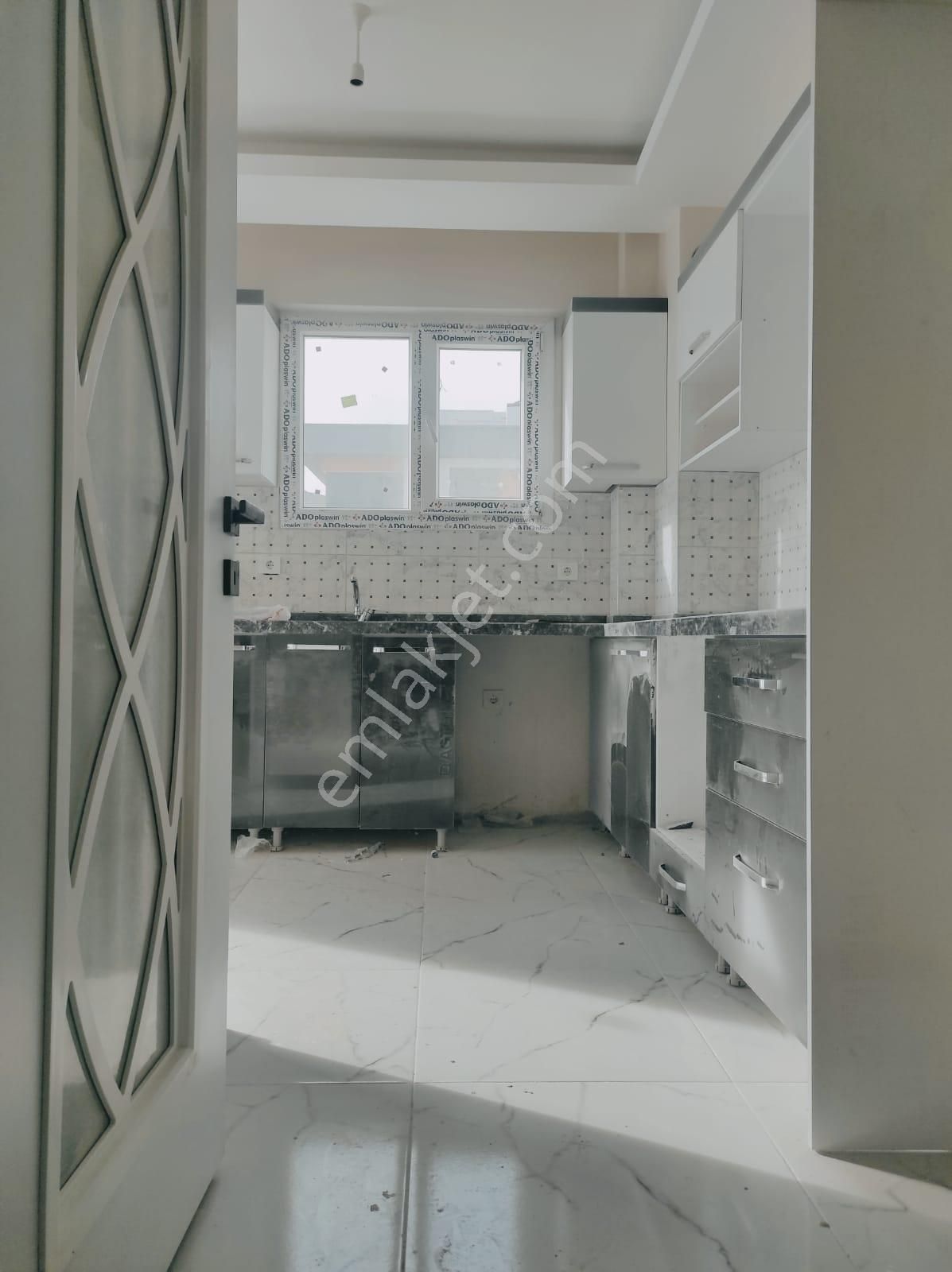 Erkilet Generalemirde Lüks Daire - Görsel 9