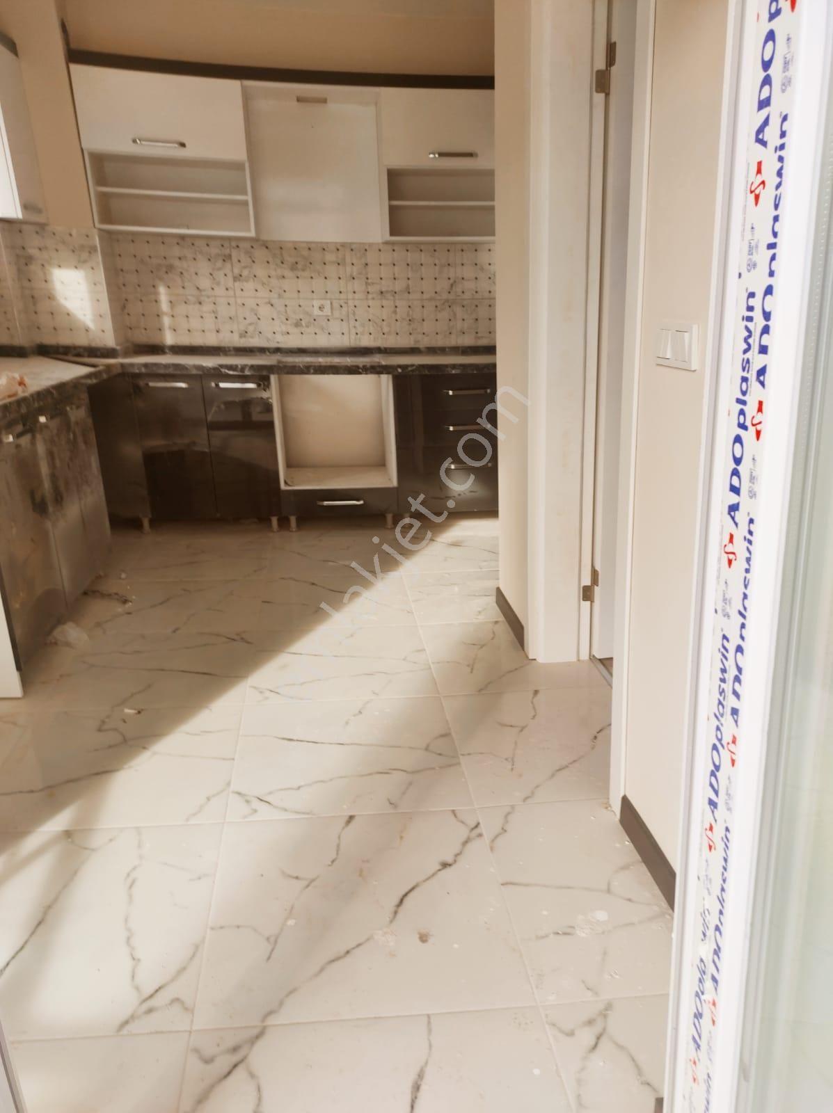 Erkilet Generalemirde Lüks Daire - Görsel 6