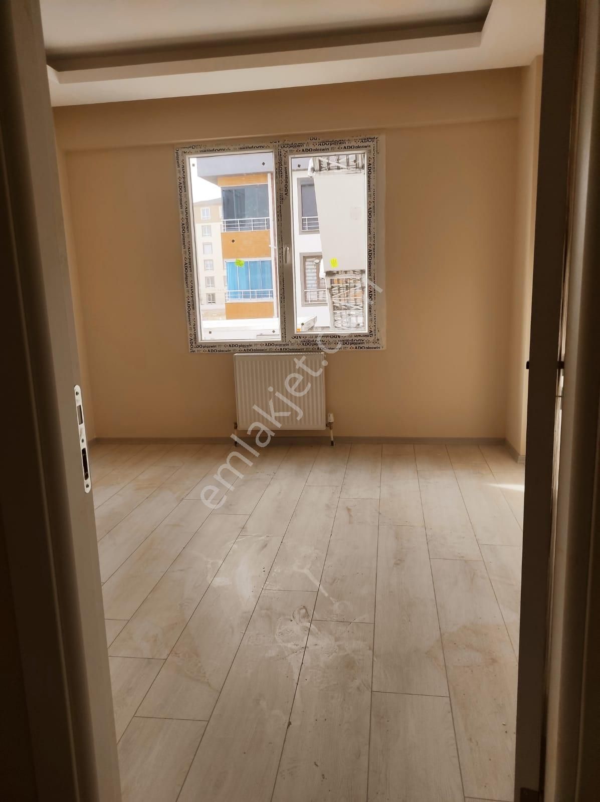 Erkilet Generalemirde Lüks Daire