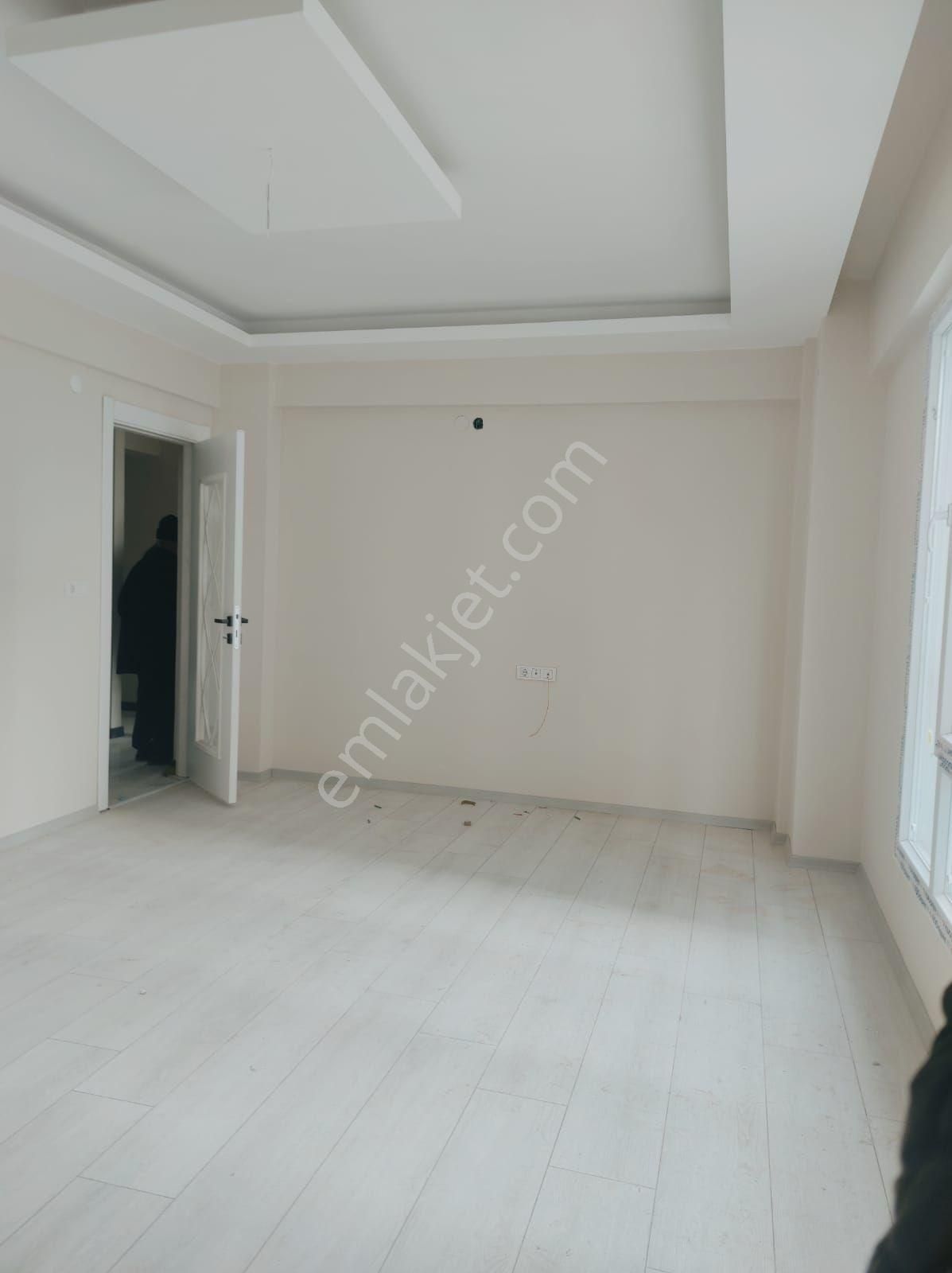 Erkilet Generalemirde Lüks Daire - Görsel 15