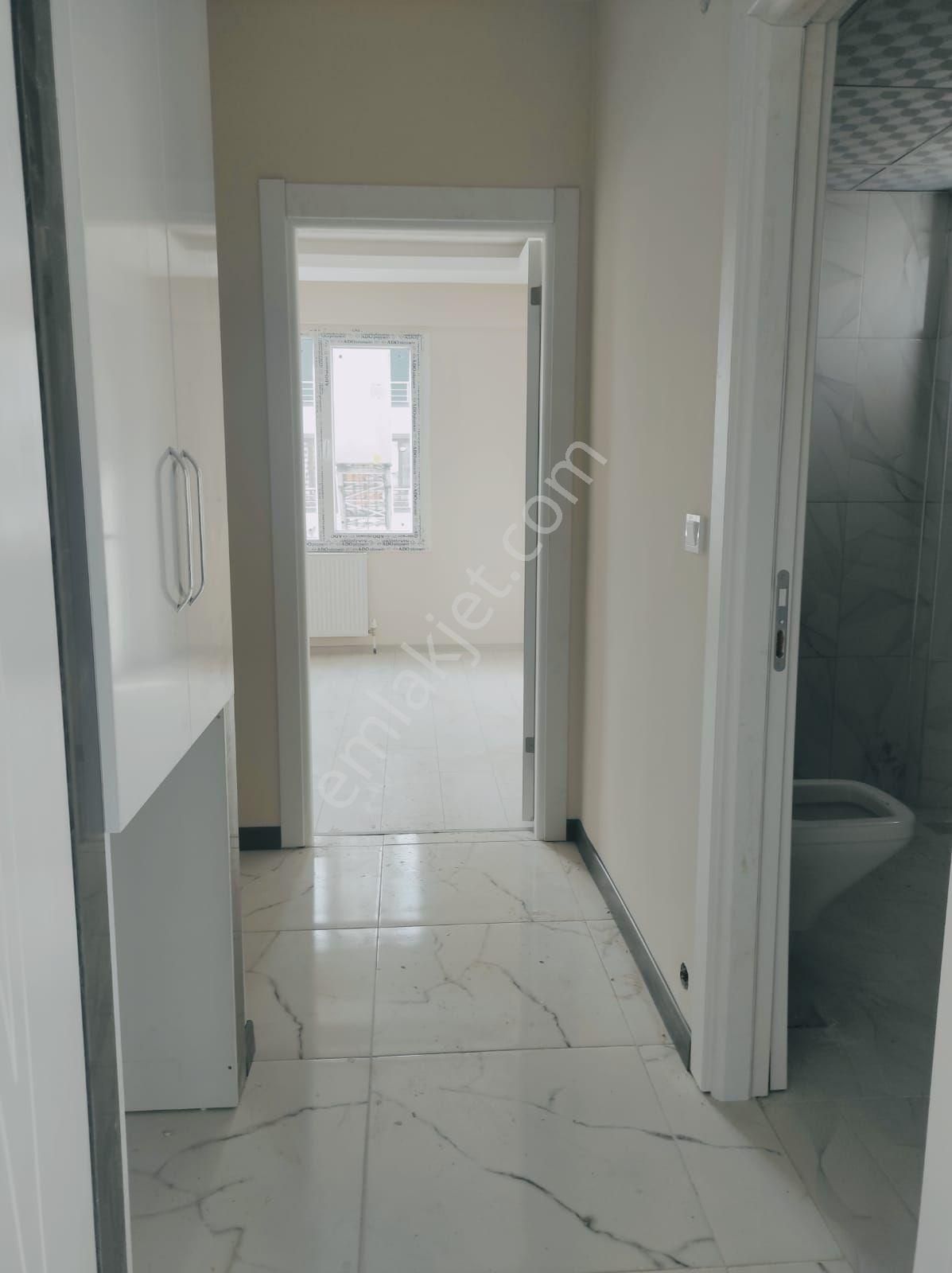 Erkilet Generalemirde Lüks Daire - Görsel 10