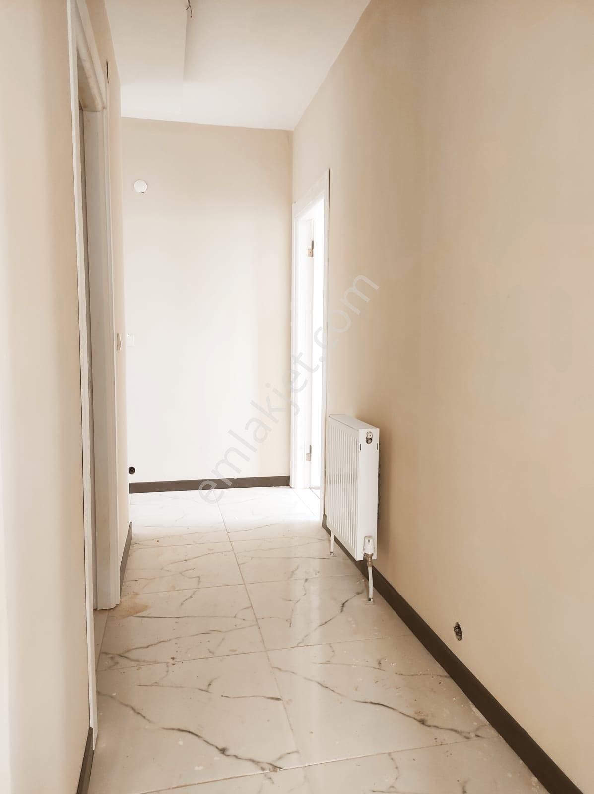 Erkilet Generalemirde Lüks Daire - Görsel 16