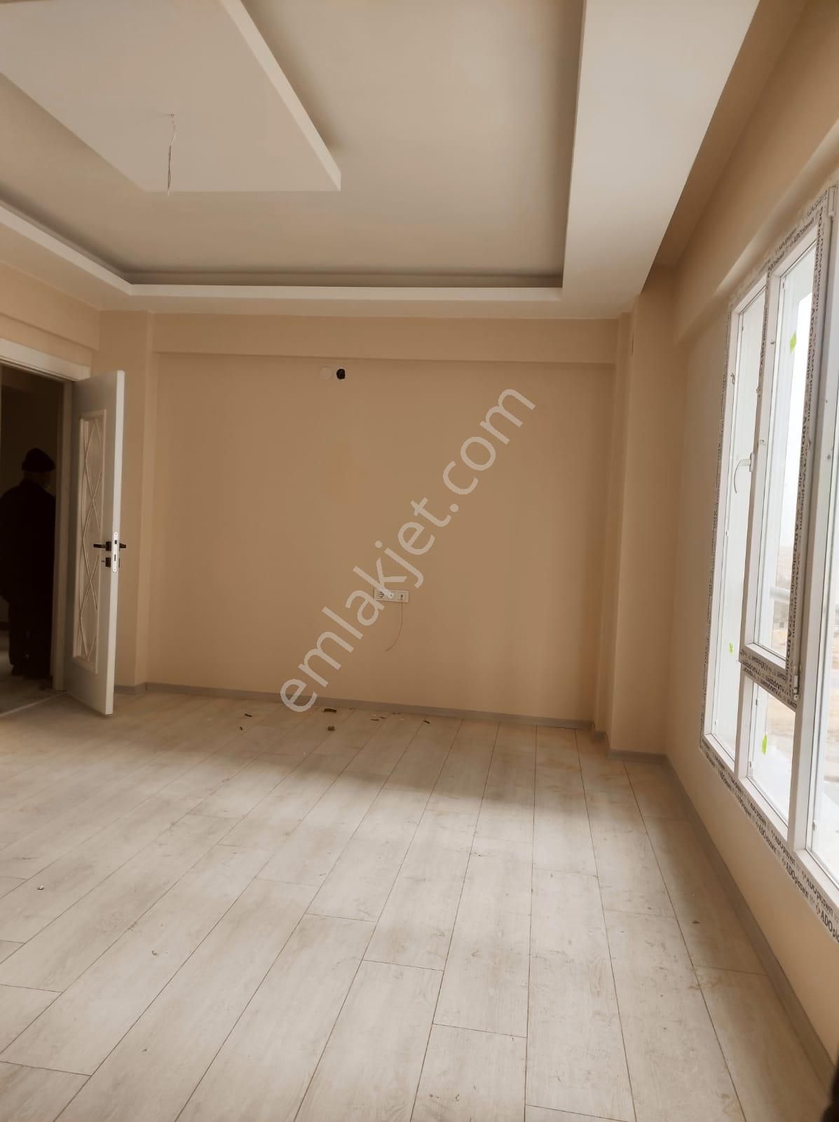 Erkilet Generalemirde Lüks Daire - Görsel 17