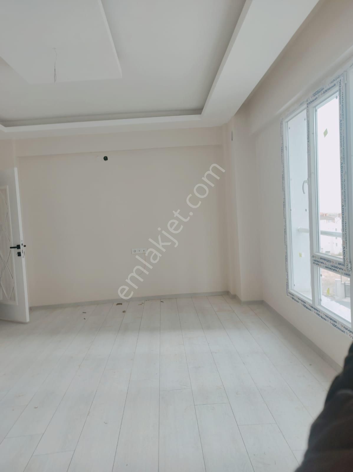 Erkilet Generalemirde Lüks Daire - Görsel 14