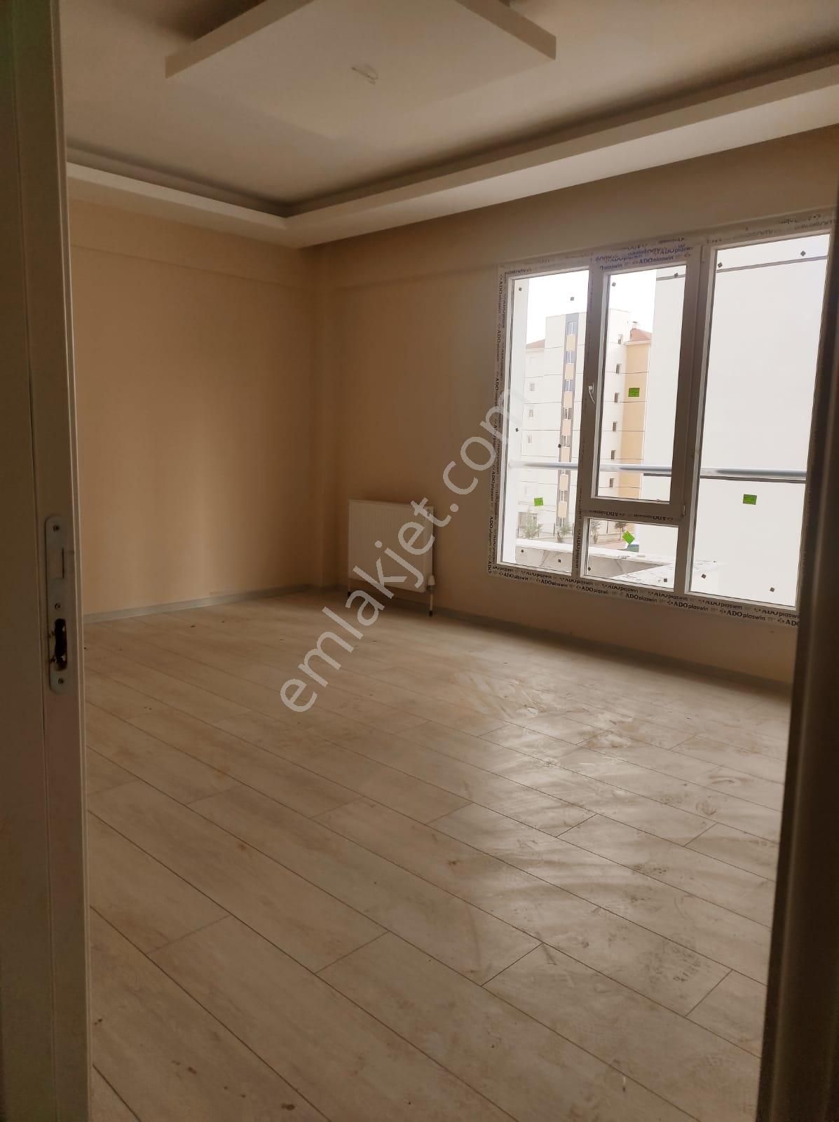 Erkilet Generalemirde Lüks Daire - Görsel 3