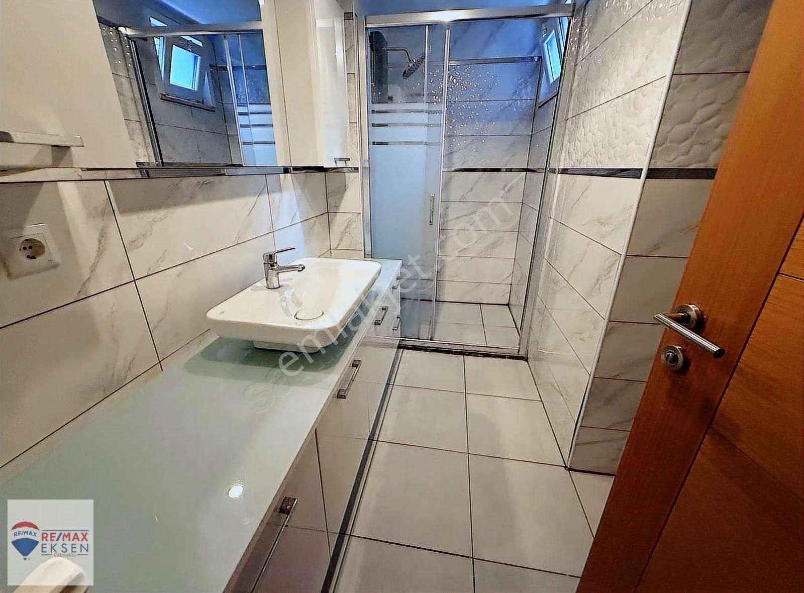 Çekmeköy Taşdelen Çizmeci Metropark Sitesi 2+1 Kiralık Daire - Görsel 31