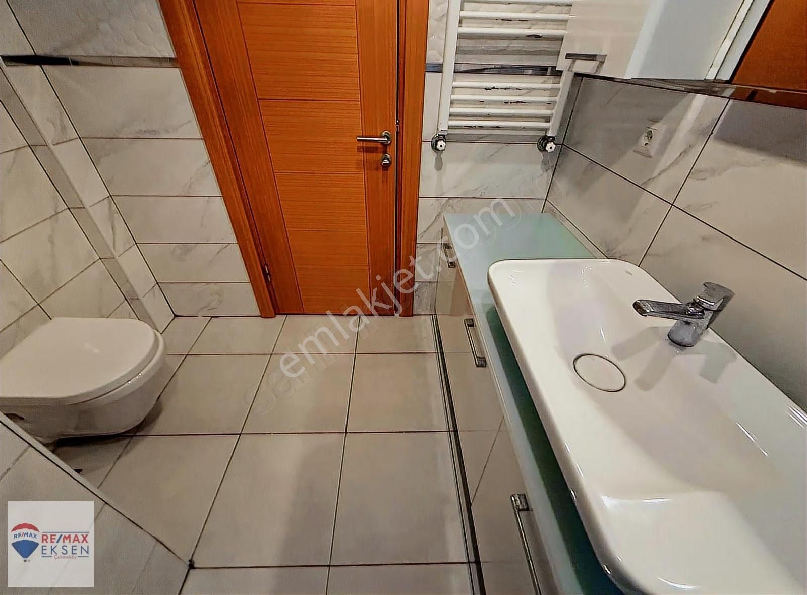 Çekmeköy Taşdelen Çizmeci Metropark Sitesi 2+1 Kiralık Daire - Görsel 29