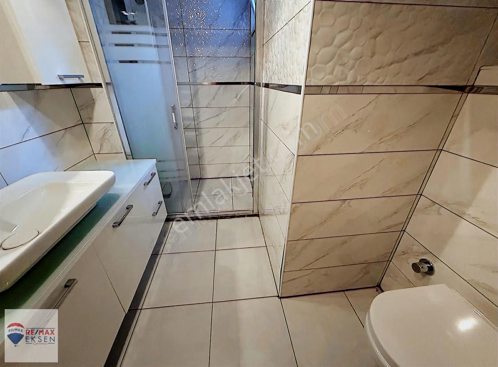 Çekmeköy Taşdelen Çizmeci Metropark Sitesi 2+1 Kiralık Daire - Görsel 25