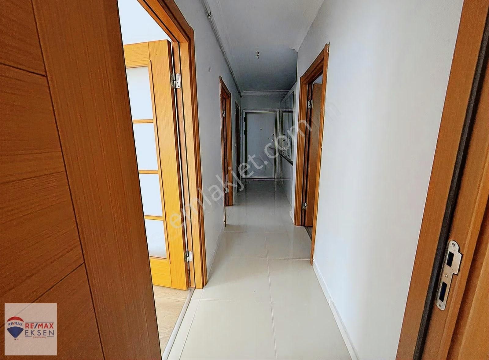 Çekmeköy Taşdelen Çizmeci Metropark Sitesi 2+1 Kiralık Daire - Görsel 24
