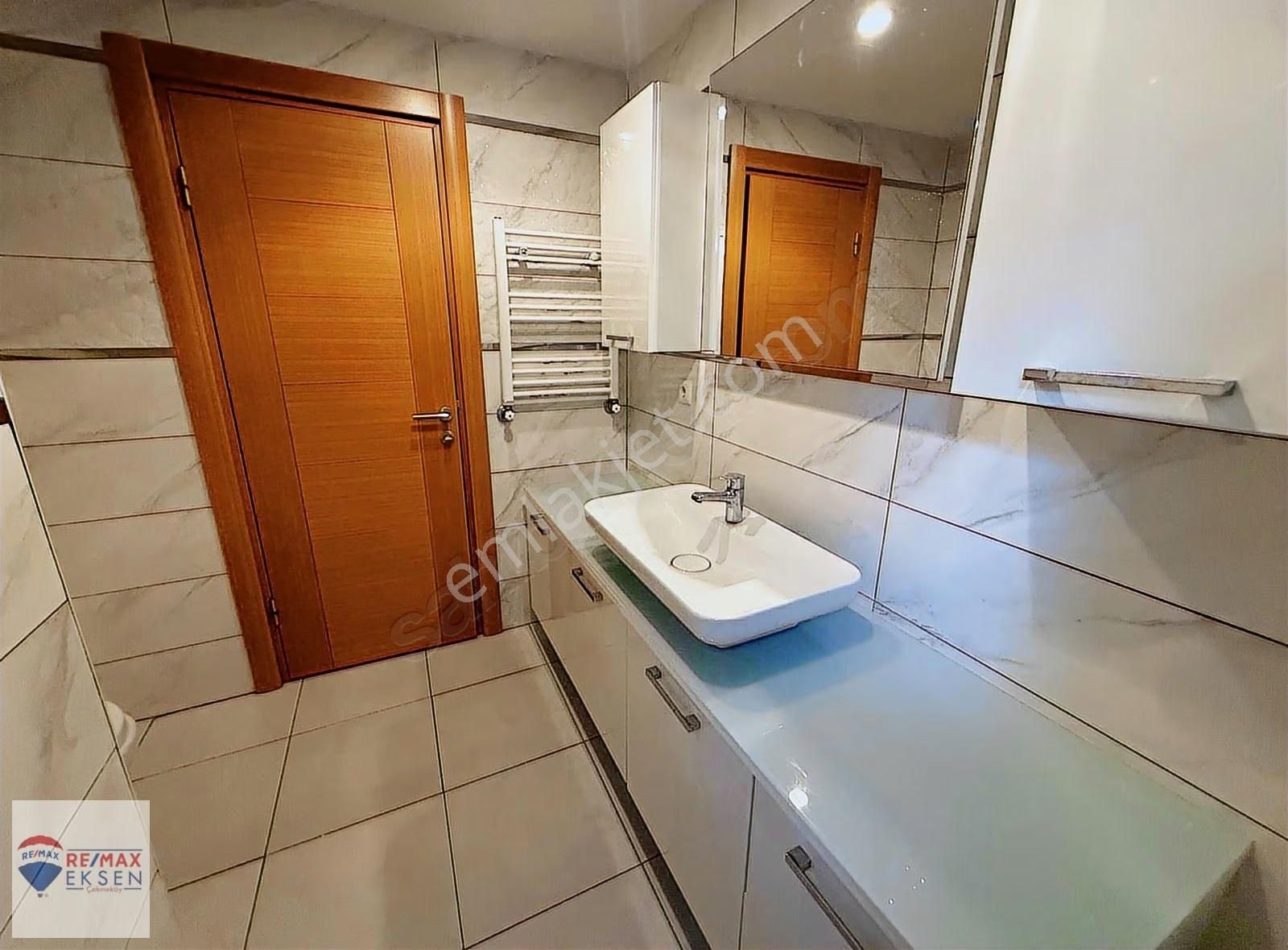 Çekmeköy Taşdelen Çizmeci Metropark Sitesi 2+1 Kiralık Daire - Görsel 8
