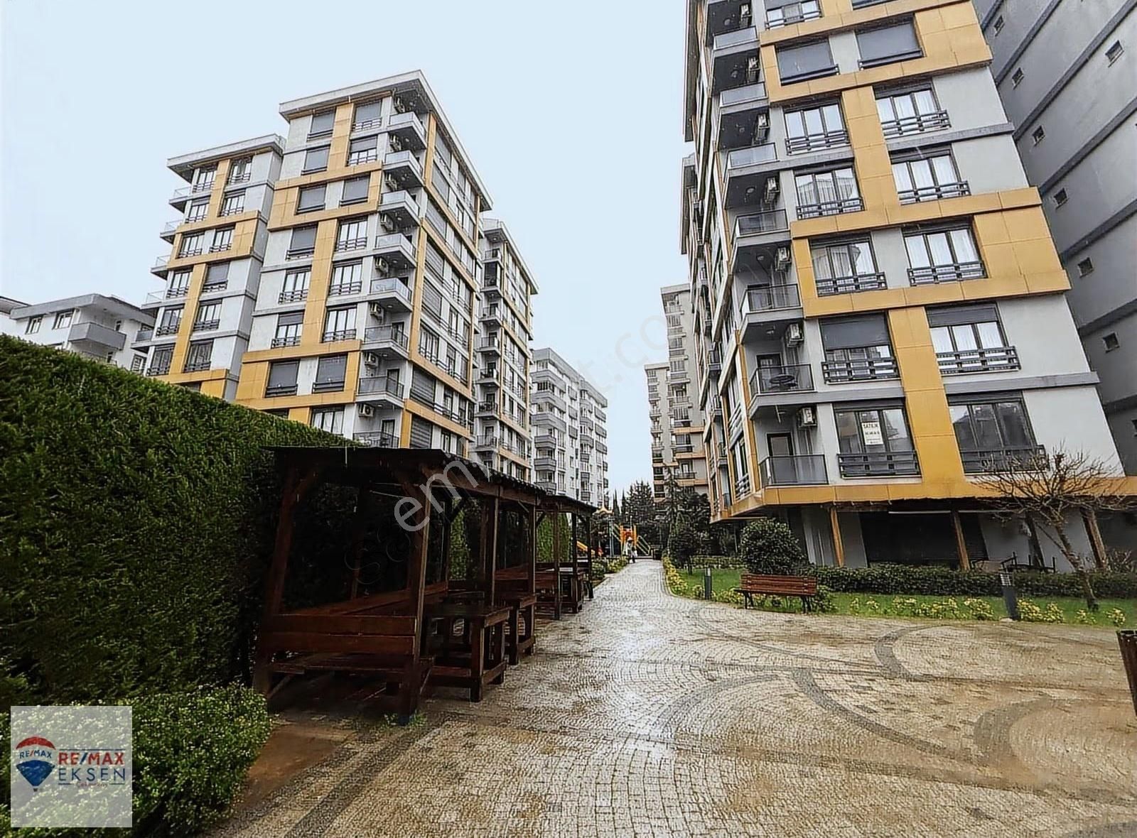 Çekmeköy Taşdelen Çizmeci Metropark Sitesi 2+1 Kiralık Daire - Görsel 23
