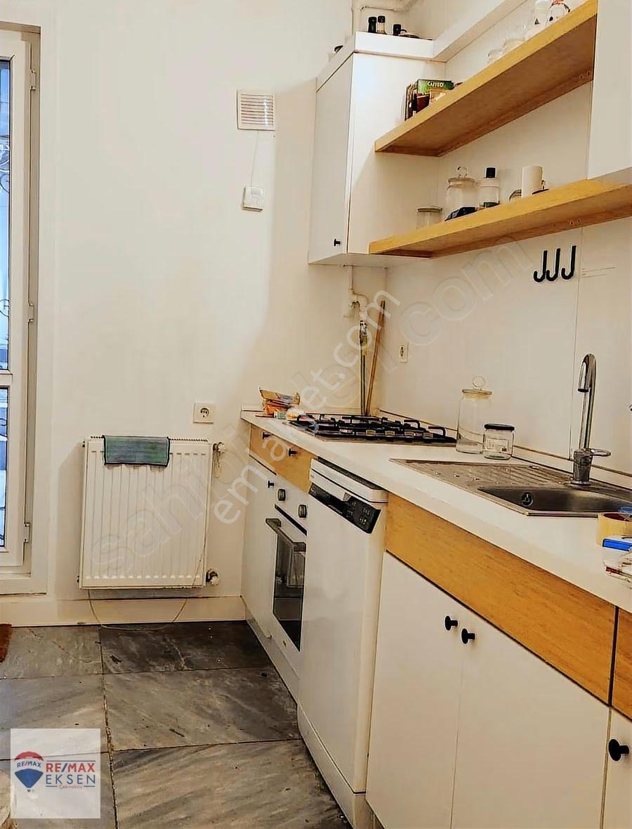 Üsküdar İcadiye Kiralık Müstakil Bina Ticari - Konut - Görsel 2